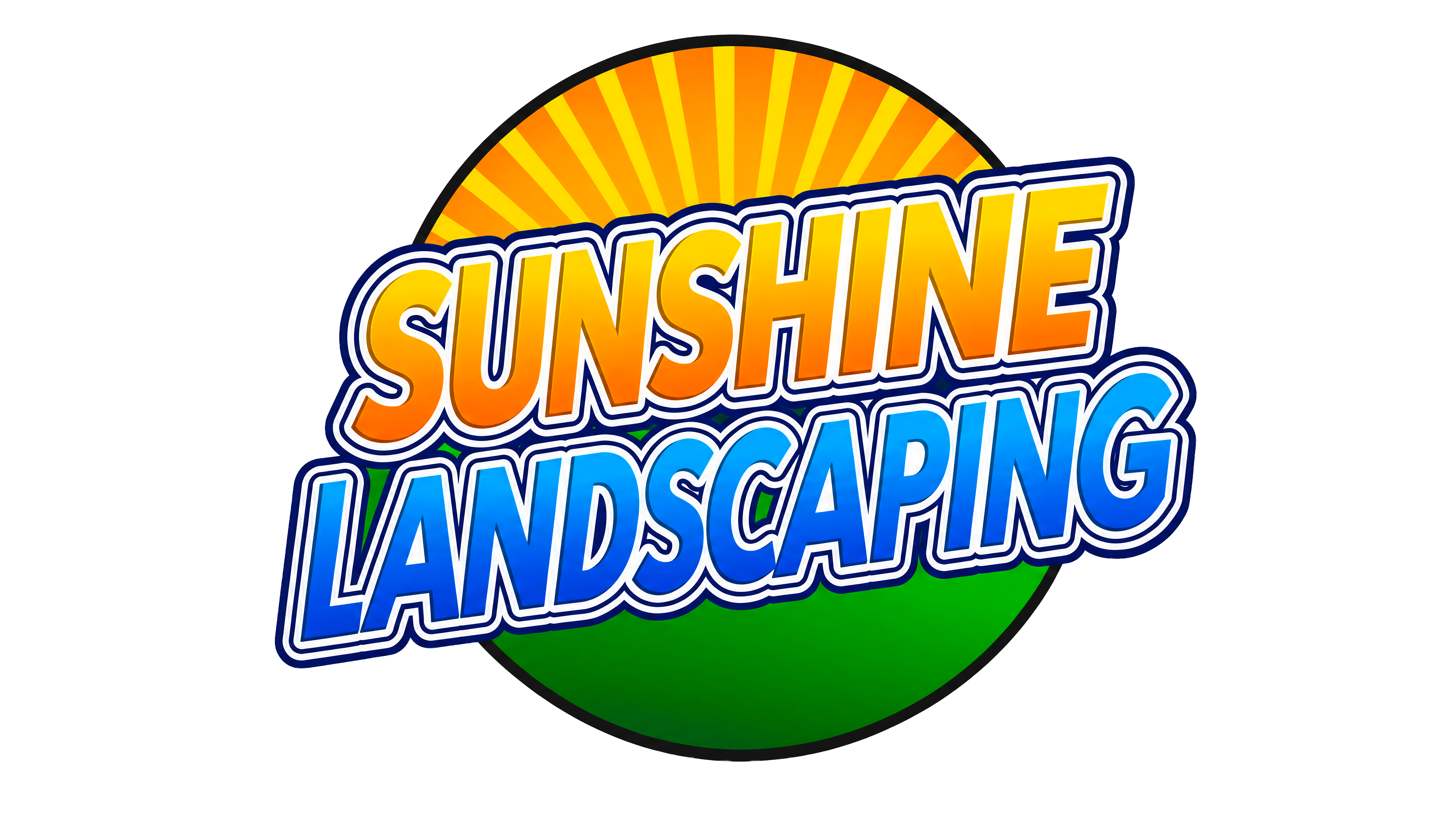 Sunshine Landscaping